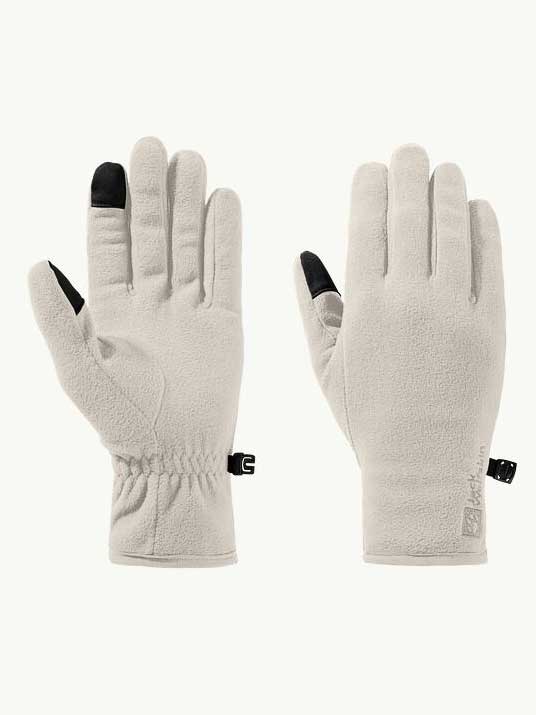 JACK WOLFSKIN Ръкавици REAL STUFF GLOVE