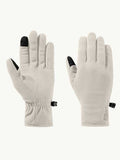 JACK WOLFSKIN Ръкавици REAL STUFF GLOVE