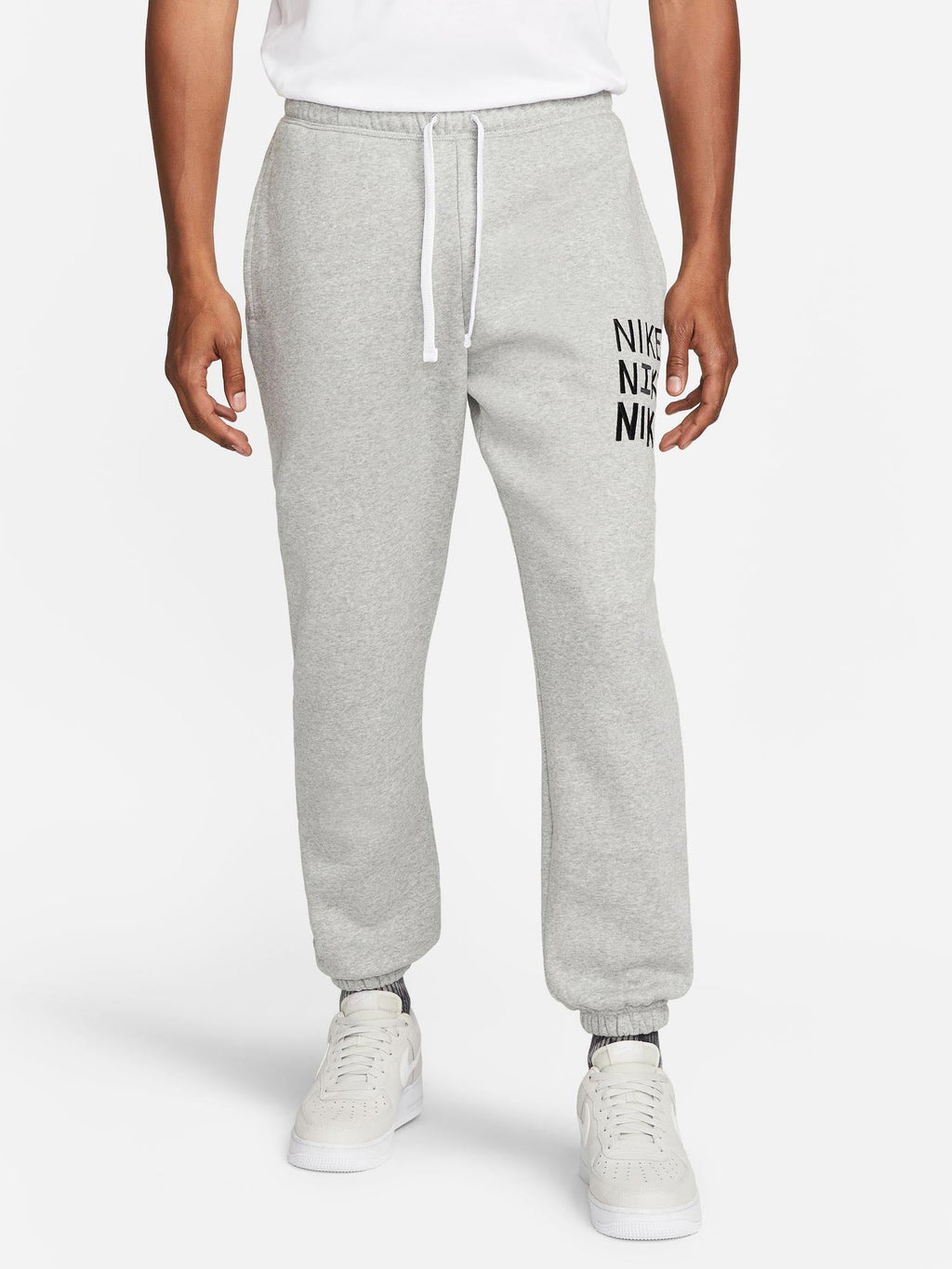NIKE Спортно долнище M HBR-C BB