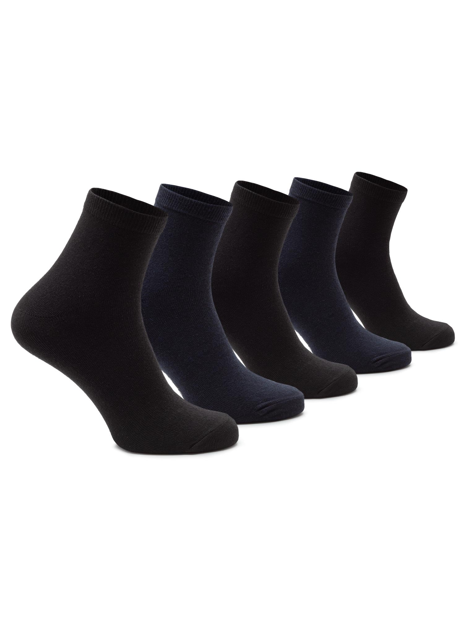 BRILLE Чорапи Basic Ankle x5