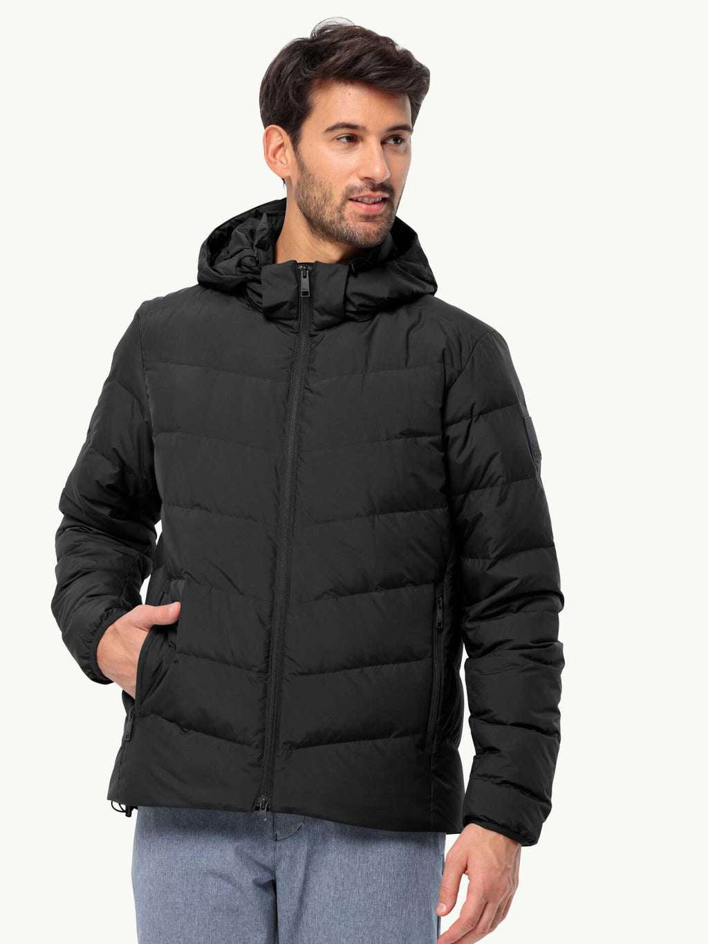 JACK WOLFSKIN Яке COLONIUS JKT M