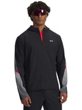 UNDER ARMOUR Ветровка UA Velociti Storm Hooded Jkt