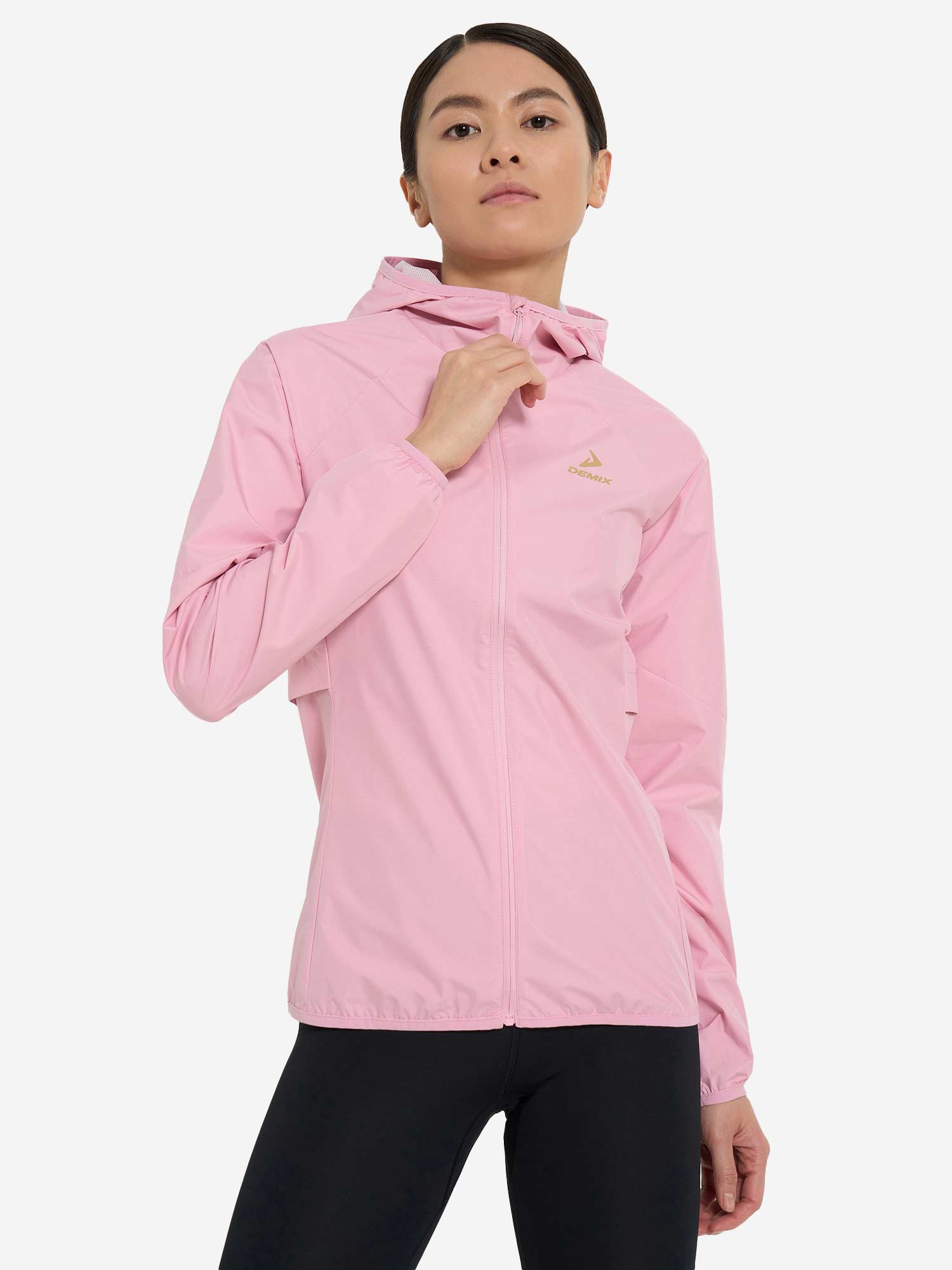 DEMIX Яке W D Running Trail Membrane Jacket
