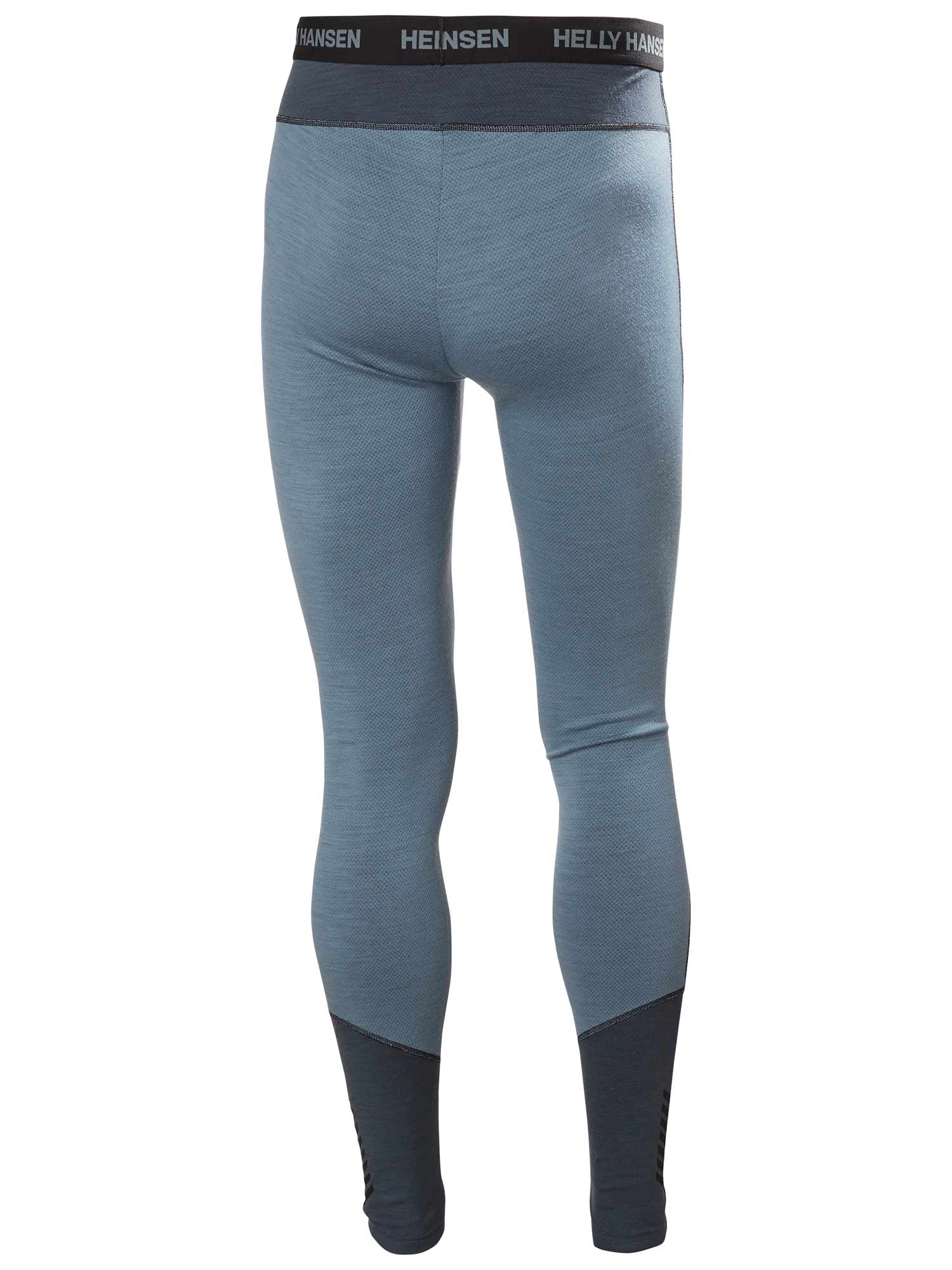 HELLY HANSEN Термоклин LIFA MERINO MIDWEIGHT PANT