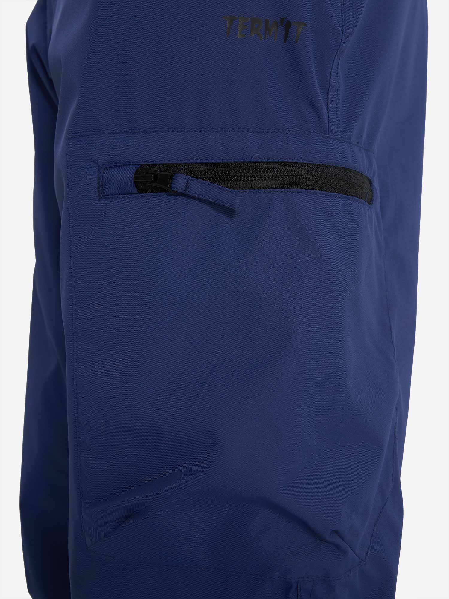 TERMIT Сноуборд панталон Infinity Male Padded Pants 3k/3k