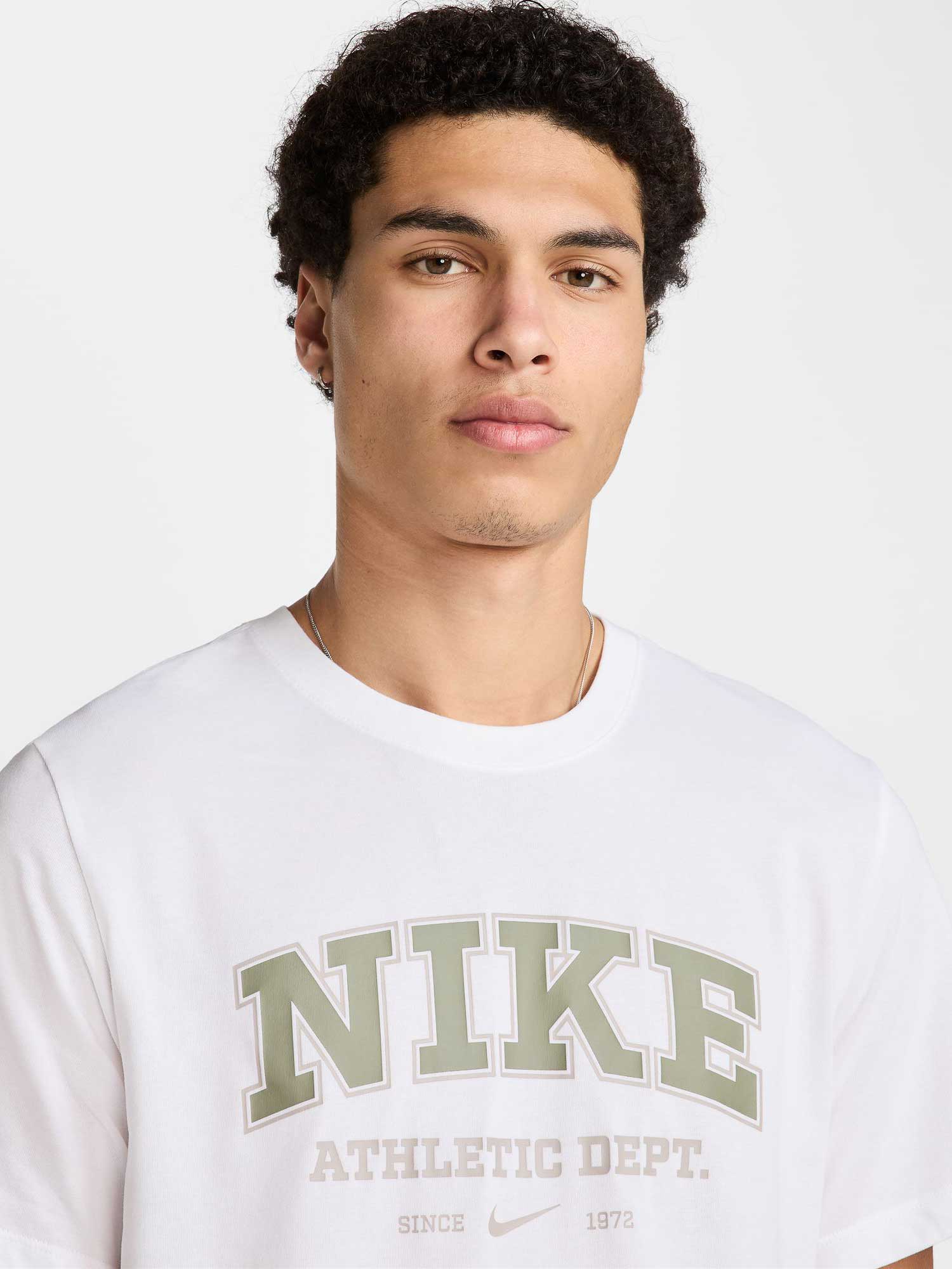 NIKE Тениска M NK DF TEE HBR PRINT