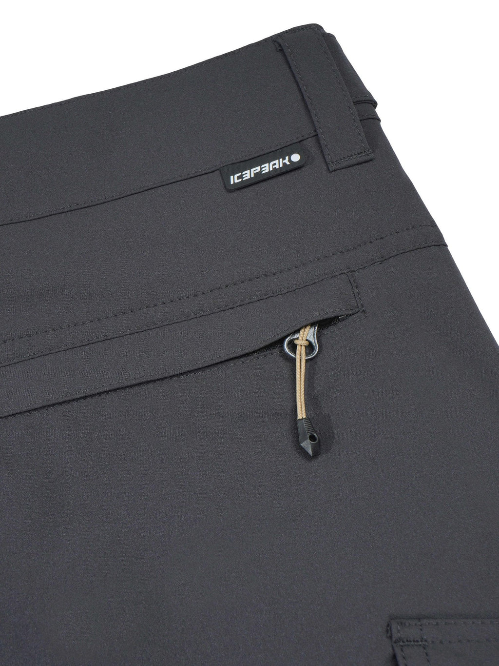 ICEPEAK Къси панталони BRASWELL