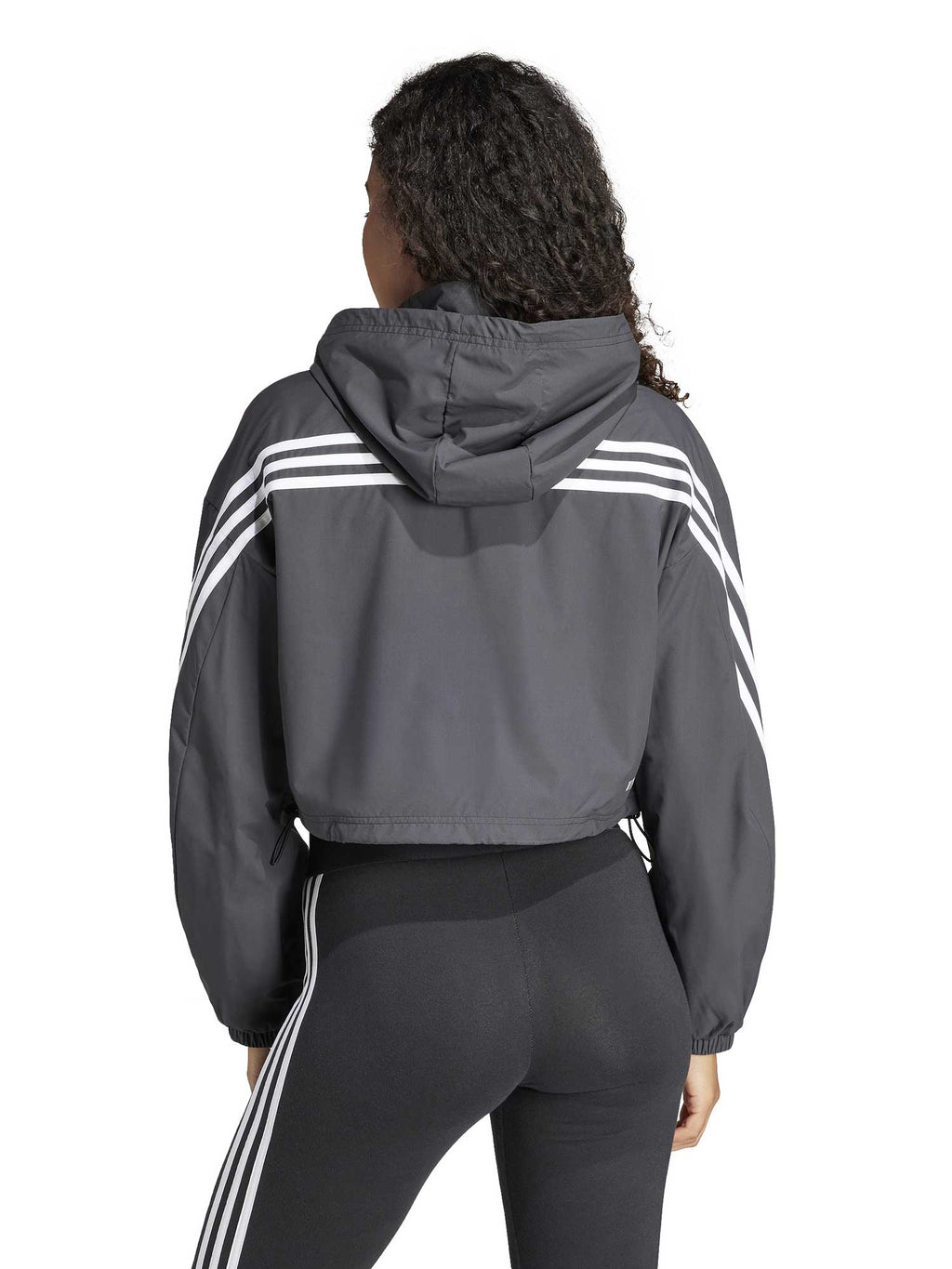 ADIDAS SPORTSWEAR Ветровка Future Icons 3-Stripes WIND.RDY Jacket