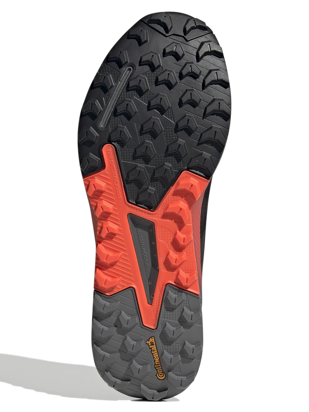 ADIDAS PERFORMANCE Обувки TERREX AGRAVIC FLOW 2