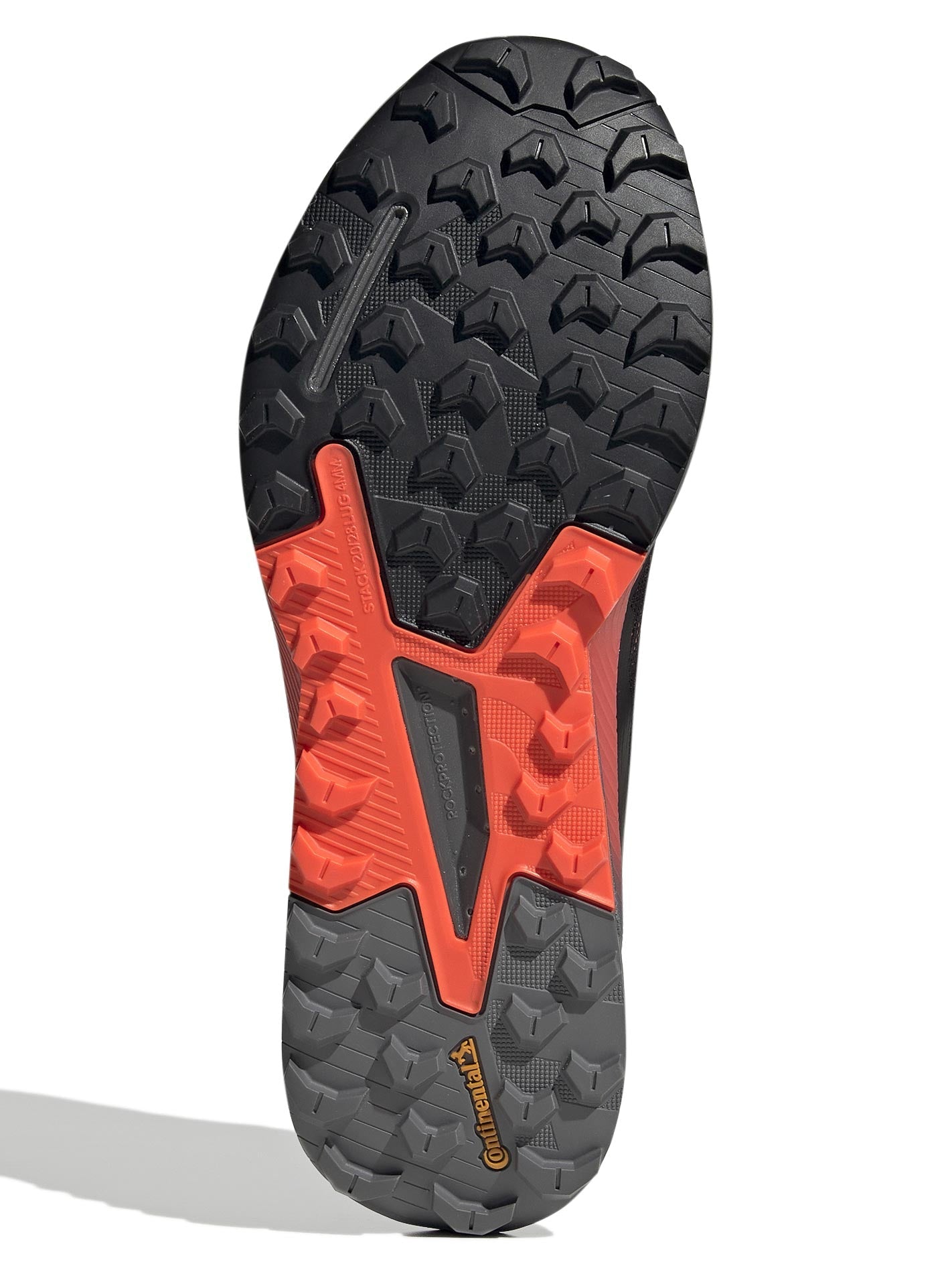 ADIDAS PERFORMANCE Обувки TERREX AGRAVIC FLOW 2
