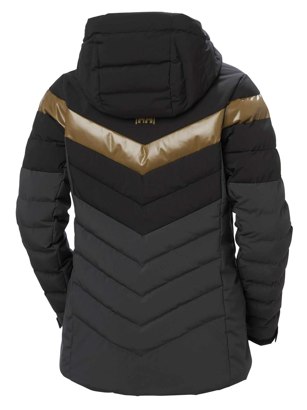 HELLY HANSEN Яке W IMPERIAL PUFFY JACKET