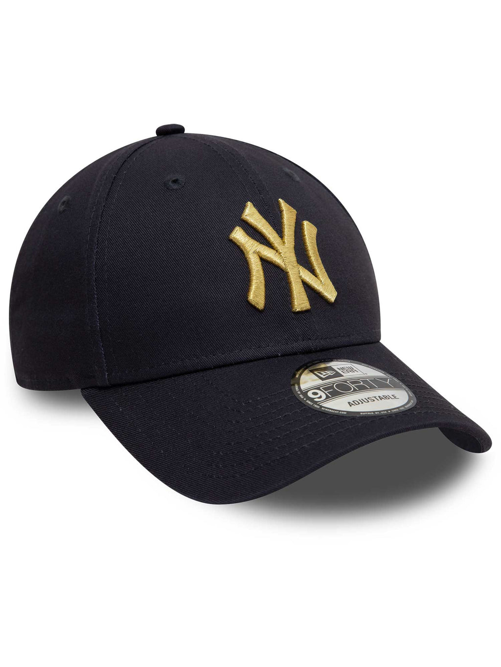 NEW ERA Шапка METALLIC 9FORTY NEYYAN