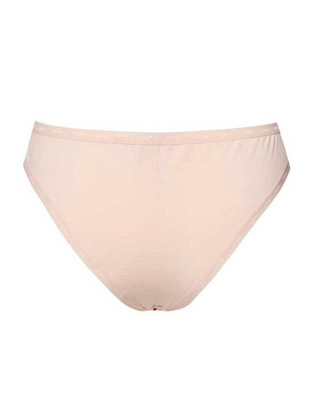 GUESS Бельо 3 PACK PRINTED BASIC BRAZILIAN