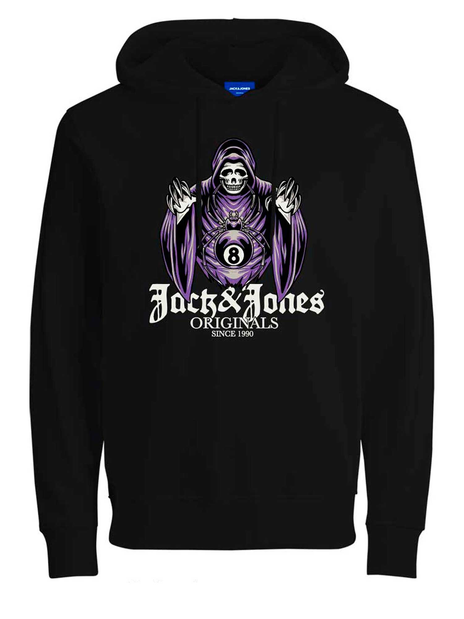 JACK & JONES Суитшърт DAEMON