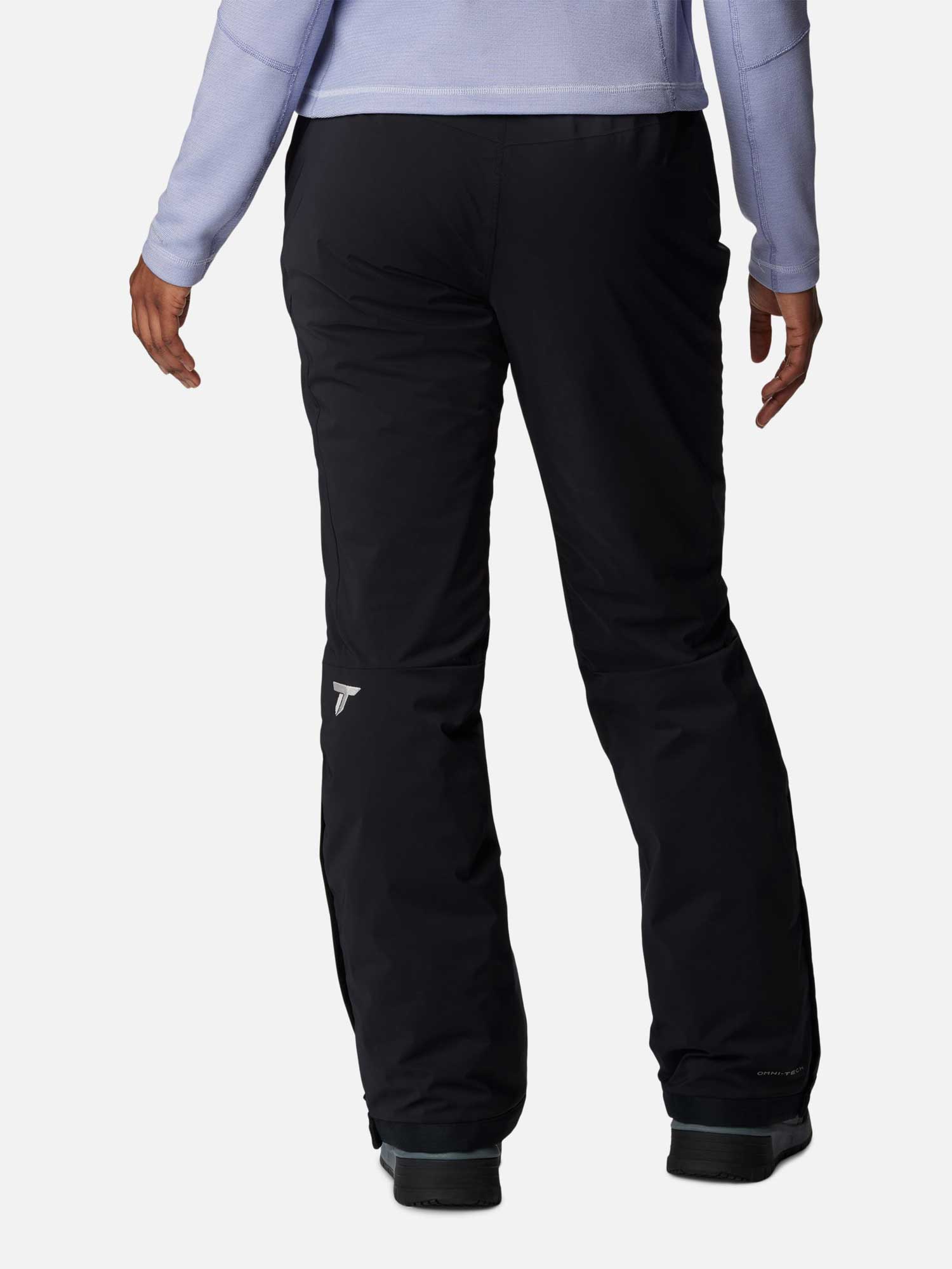 COLUMBIA Панталон Backslope III Insulated