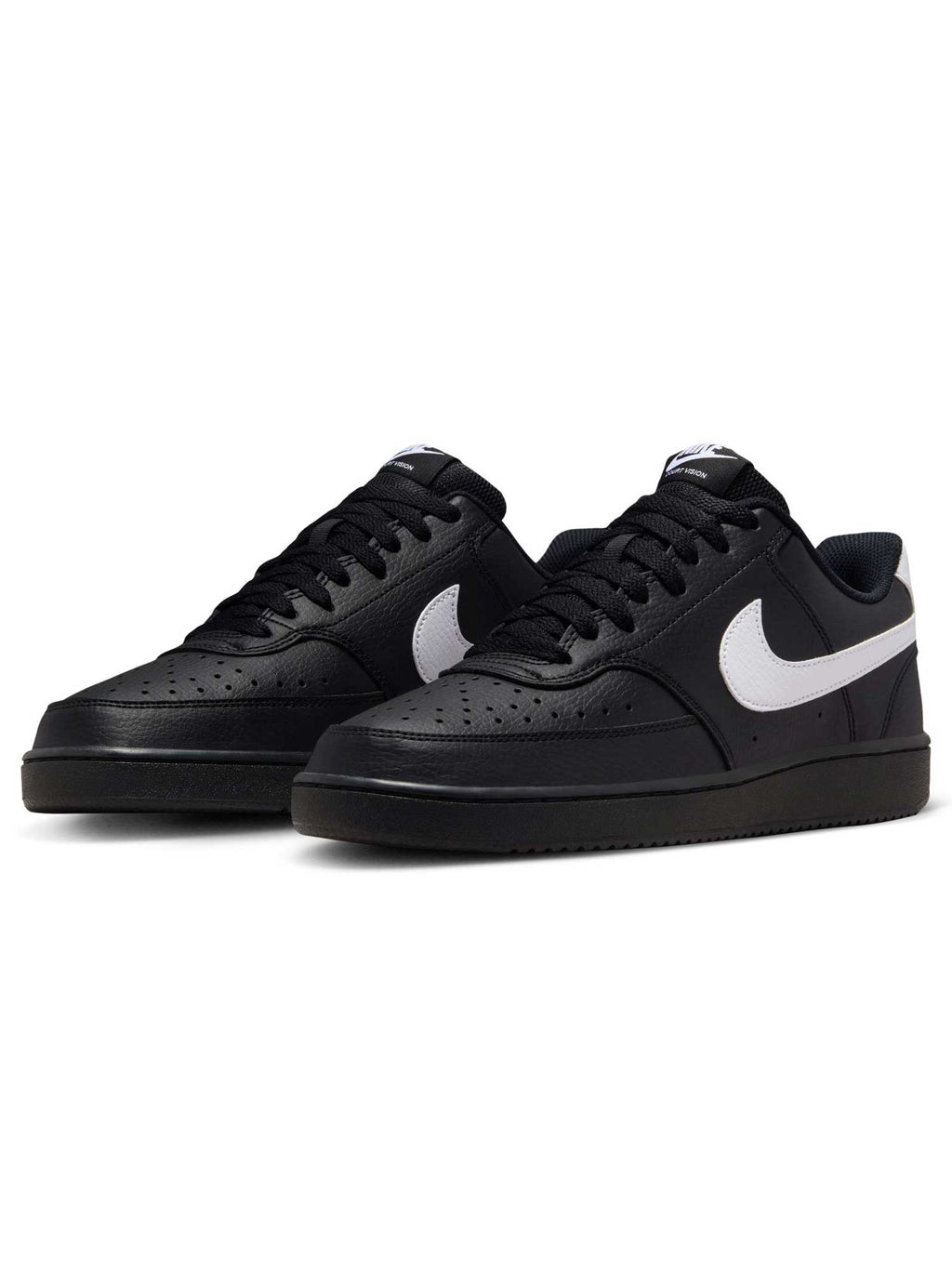 NIKE Обувки COURT VISION LO