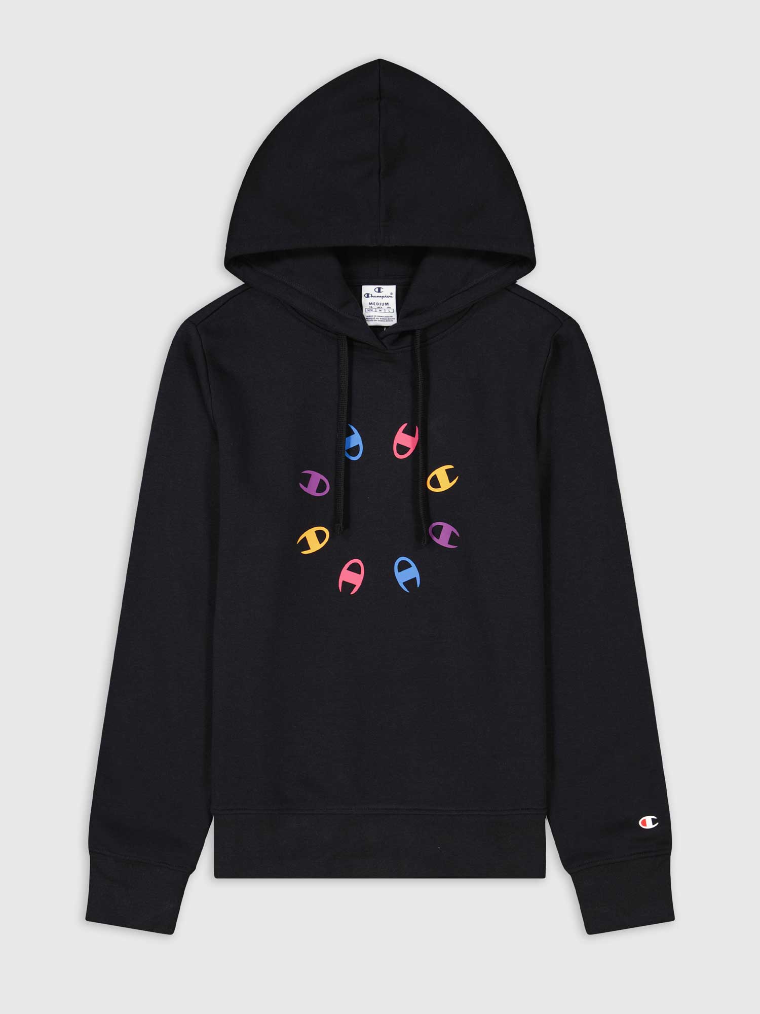 CHAMPION Суитшърт Hooded Sweatshirt