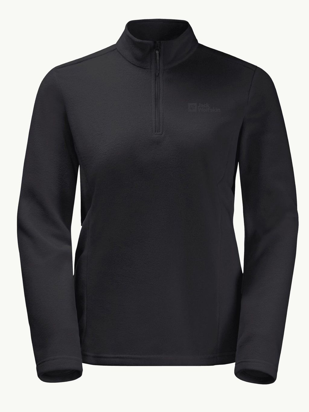 JACK WOLFSKIN Полар TAUNUS HZ W