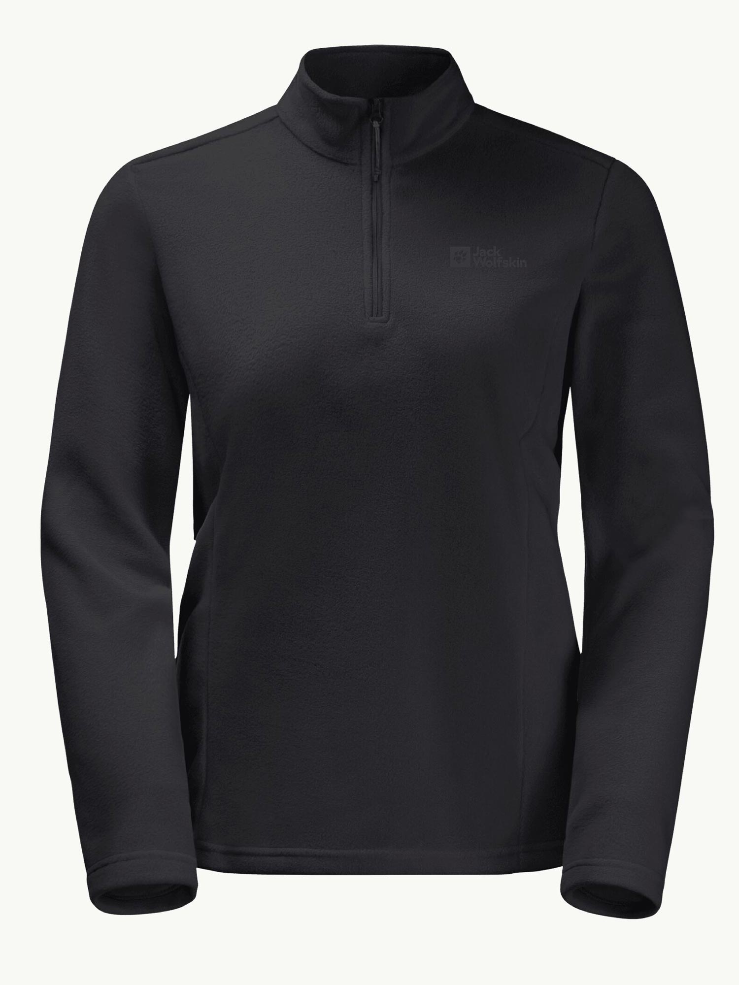 JACK WOLFSKIN Полар TAUNUS HZ W