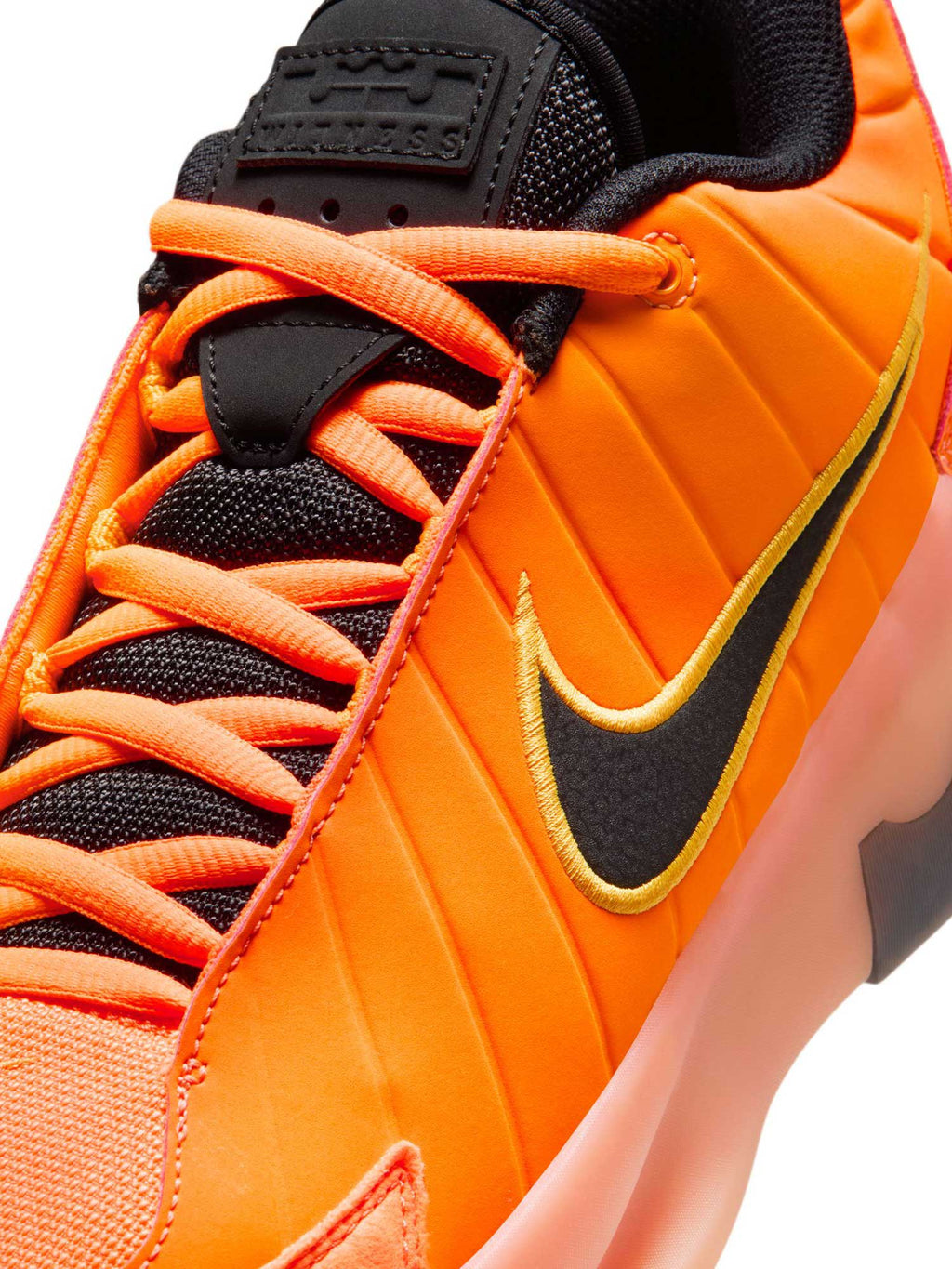 NIKE Обувки LEBRON WITNESS IX