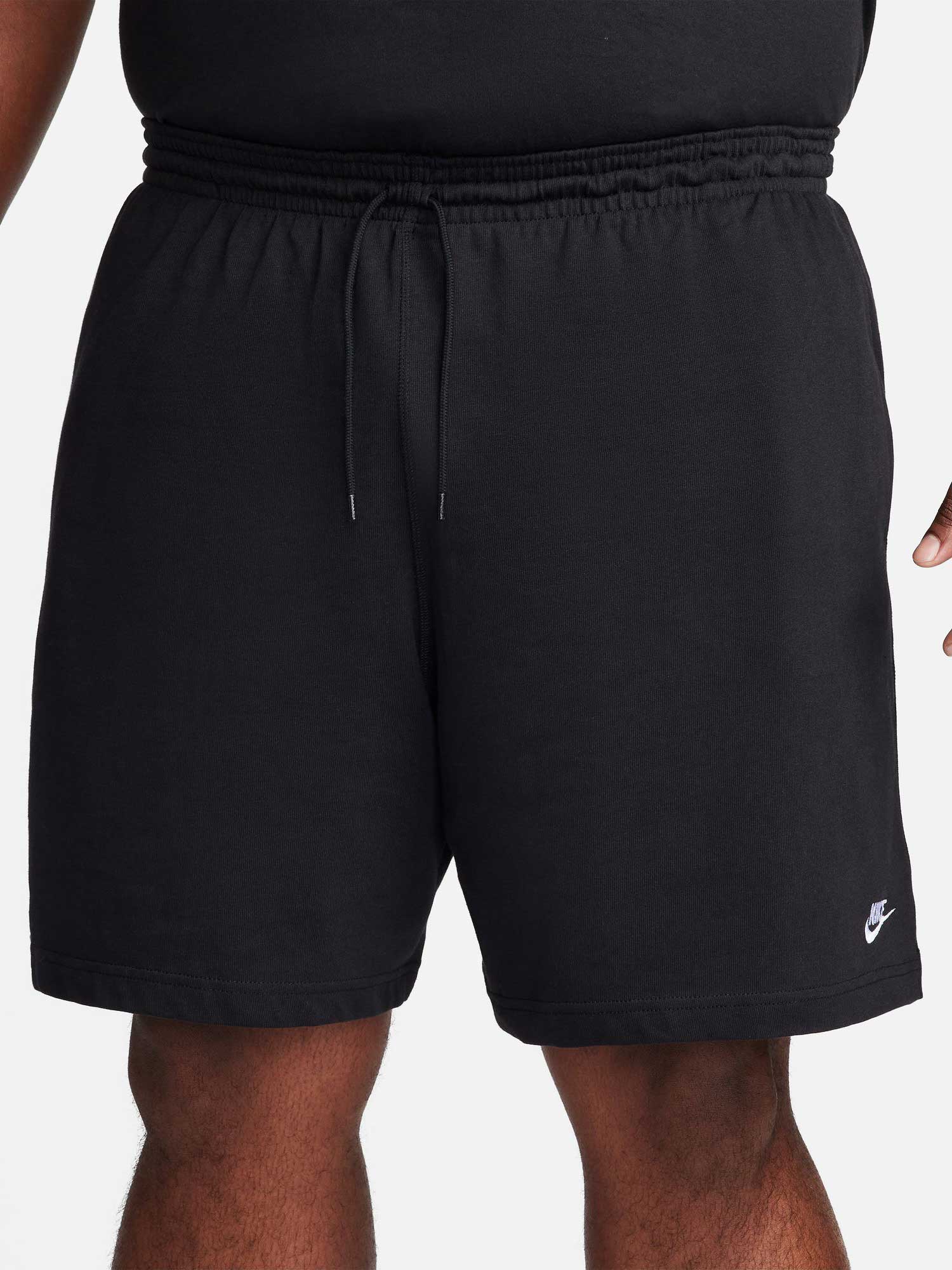 NIKE Къси панталони M NK CLUB KNIT SHORT