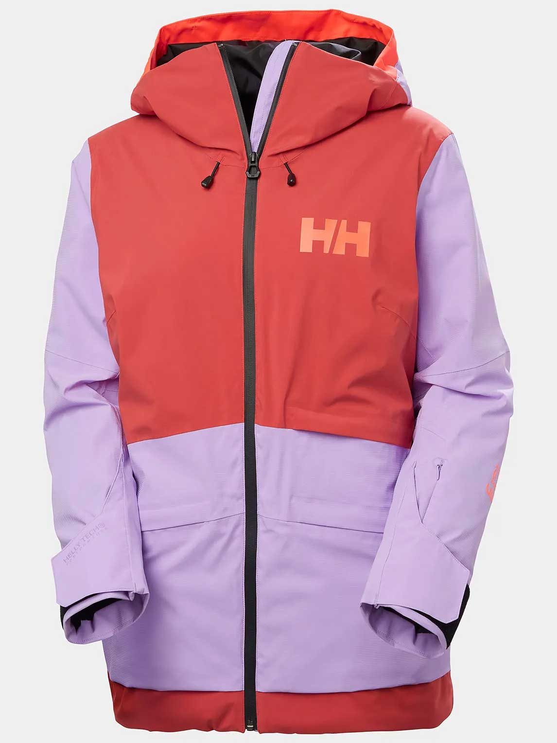 HELLY HANSEN Ски яке W POWCHASER 2.0 JACKET