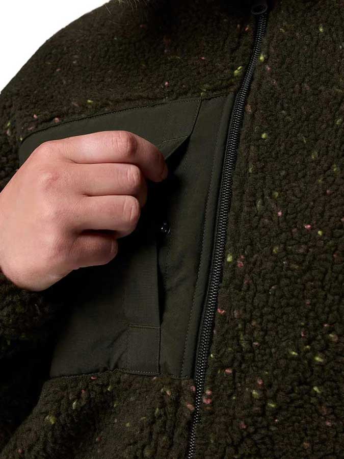 COLUMBIA Полар Stellar Path™ Bomber Full Zip