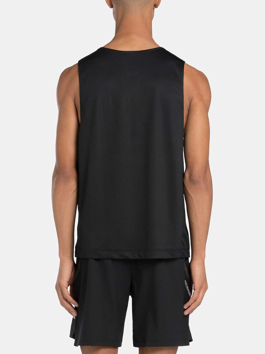 REEBOK Потник BB MESH TANK