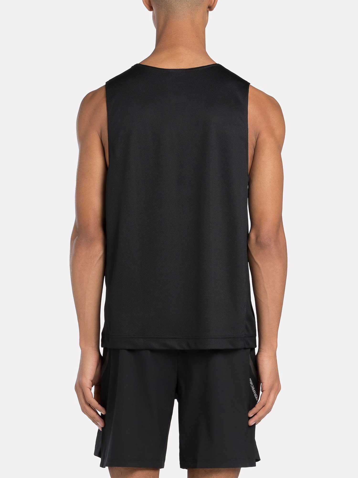 REEBOK Потник BB MESH TANK