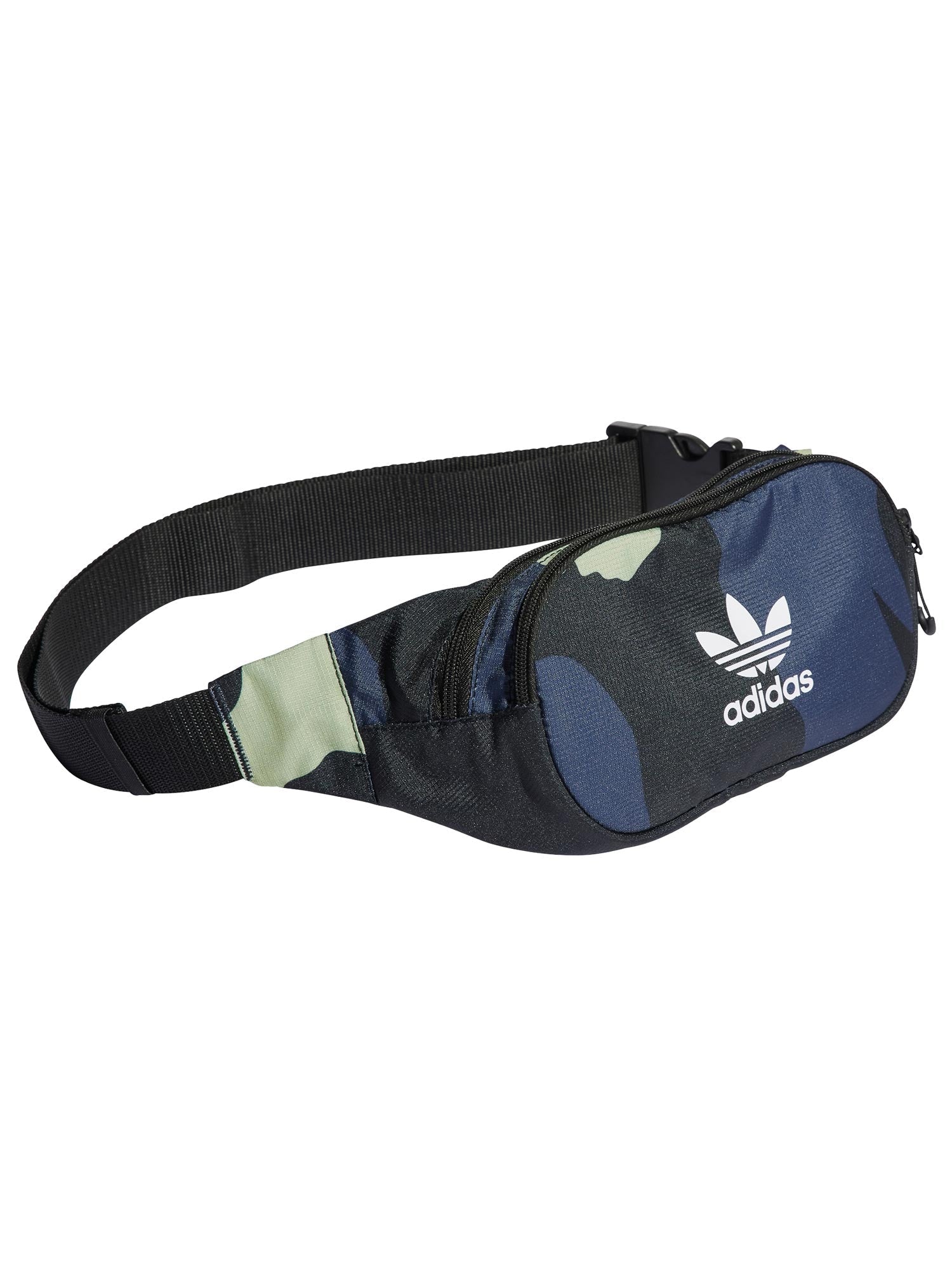 ADIDAS ORIGINALS Чанта за кръст Camo