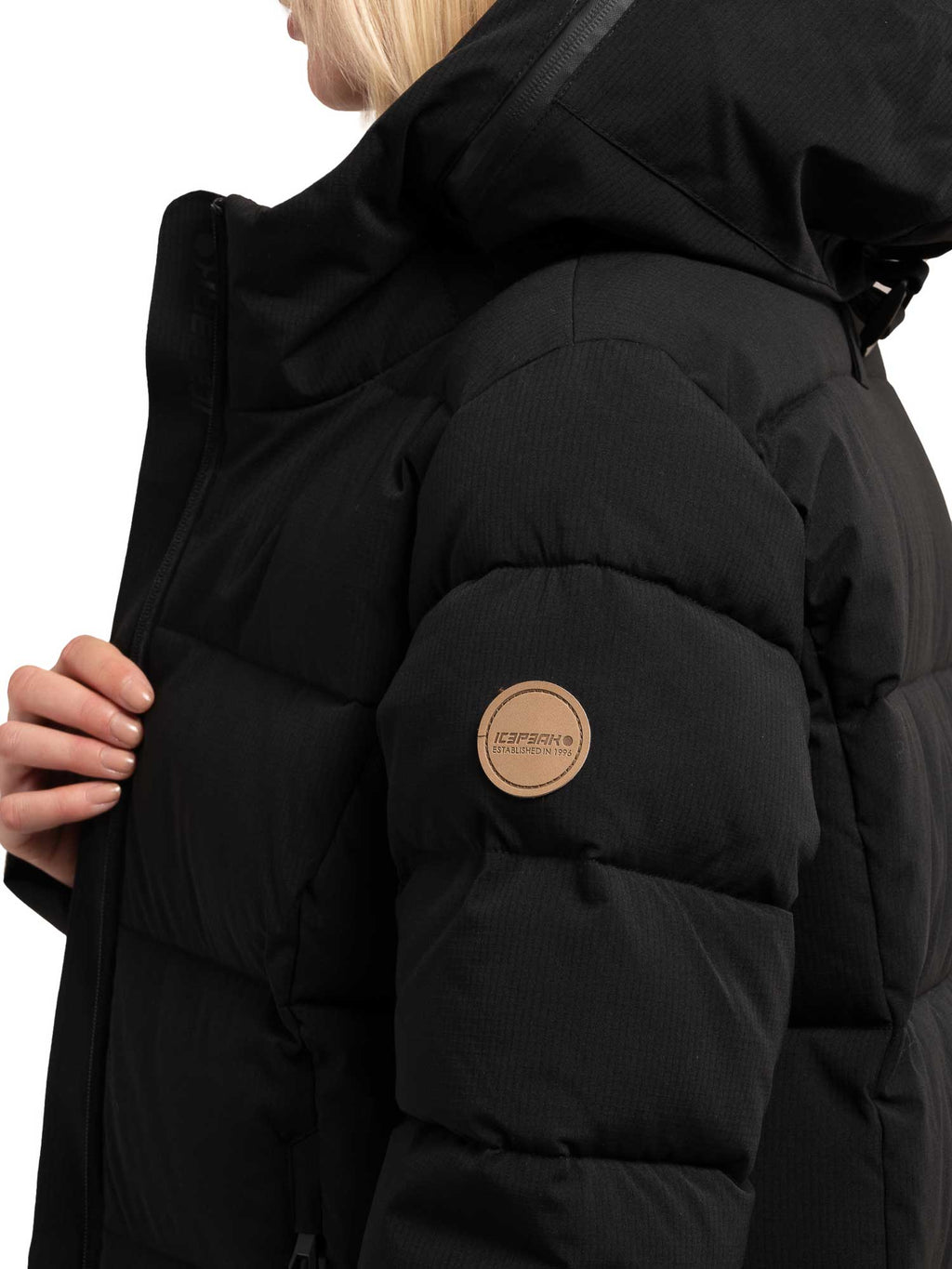 ICEPEAK Яке BRILON