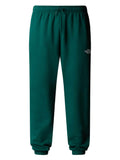 THE NORTH FACE Спортно долнище W SIMPLE DOME REGULAR TAPERED JOGG