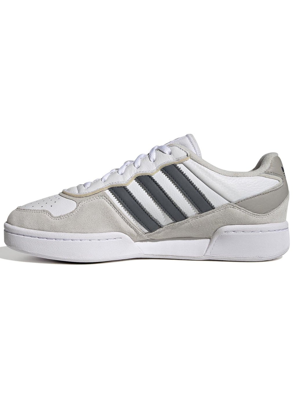 ADIDAS ORIGINALS Обувки Court Refit