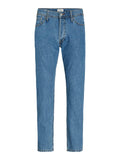 JACK & JONES Дънки JJICHRIS JJORIGINAL SQ 735