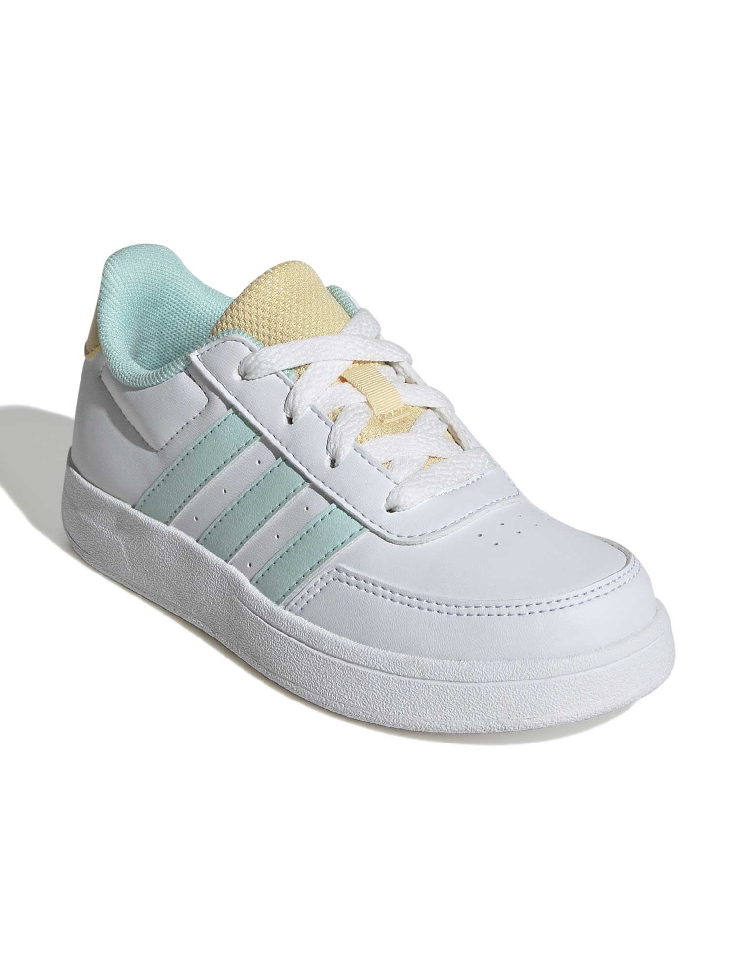 ADIDAS SPORTSWEAR Обувки Breaknet Lifestyle Court Lace