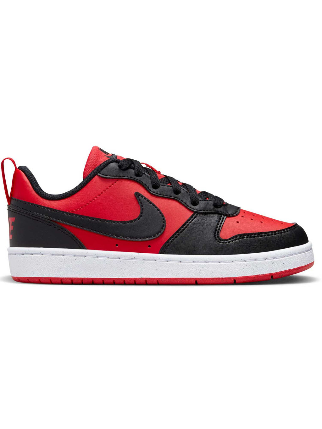NIKE Обувки COURT BOROUGH LOW RECRAFT (GS)