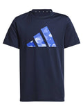 ADIDAS SPORTSWEAR Тениска Train Essentials Seasonal Print
