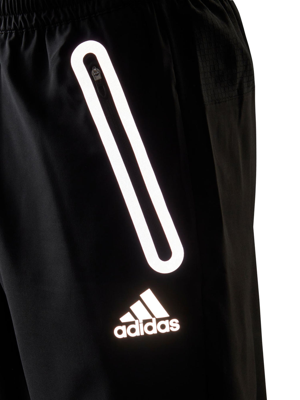 ADIDAS PERFORMANCE Спортно долнище Fast Reflective