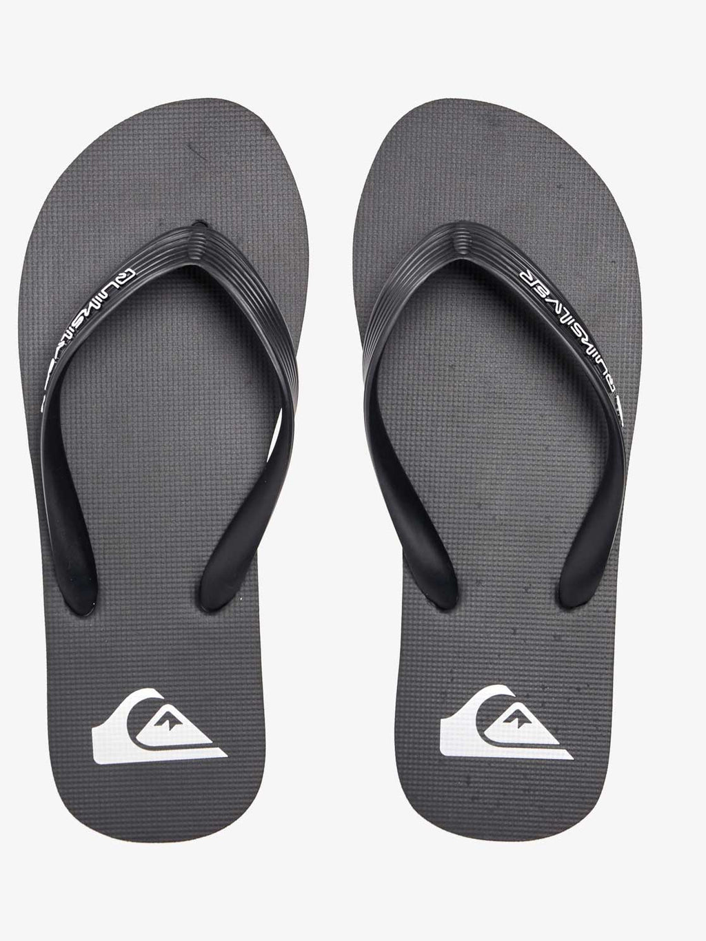 QUIKSILVER Джапанки MOLOKAI CORE