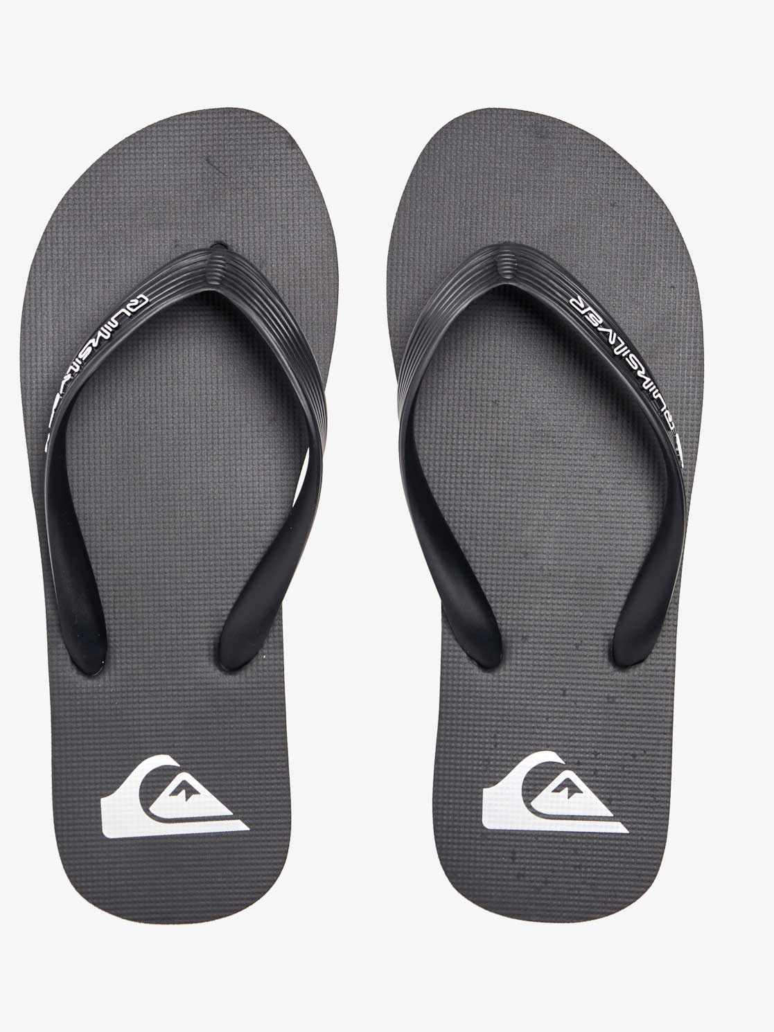 QUIKSILVER Джапанки MOLOKAI CORE