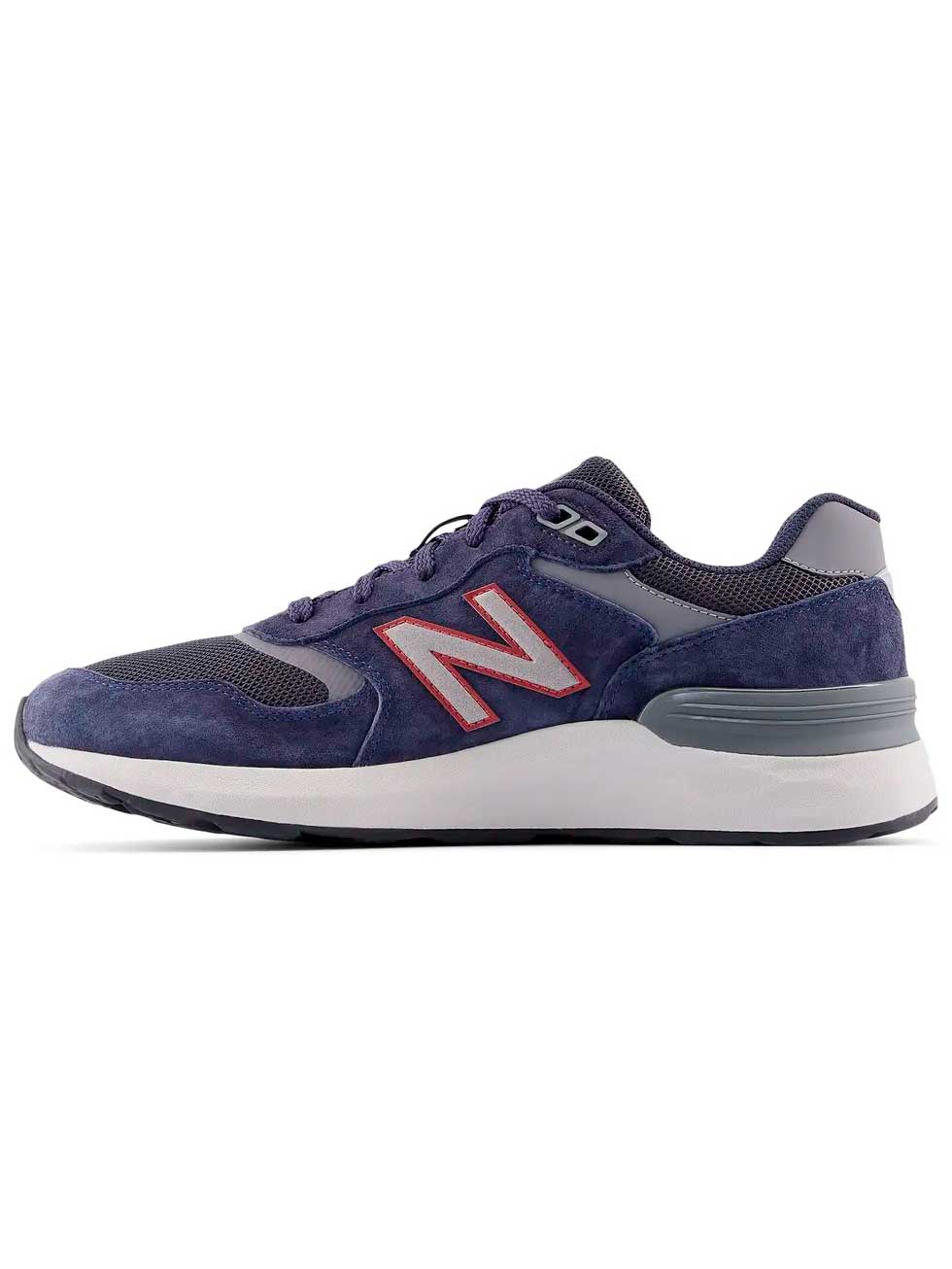 NEW BALANCE Обувки - Fresh Foam Walking 880v7