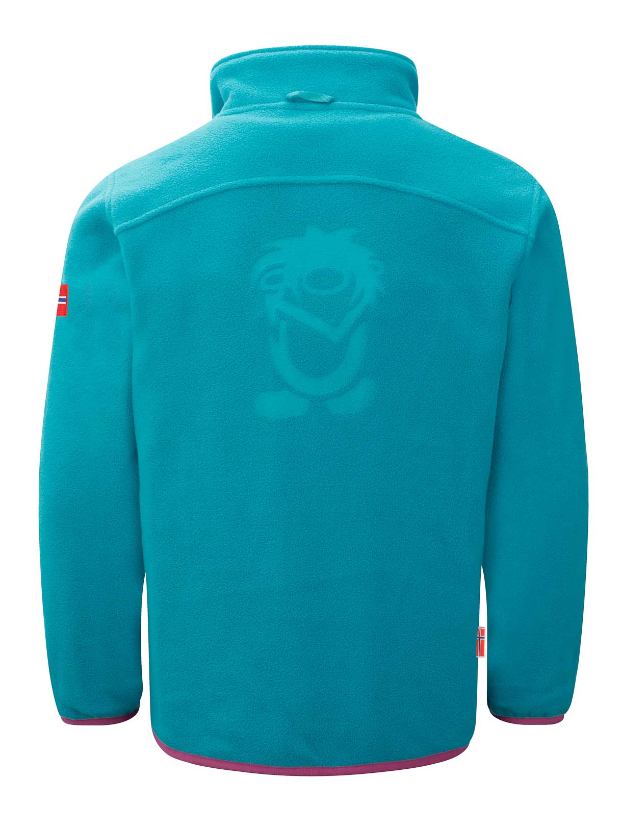 TROLLKIDS Полар Oppdal Jacket XT