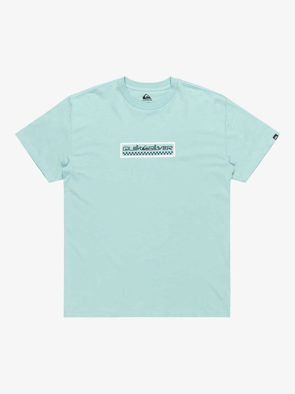 QUIKSILVER Тениска EV SUN DAGGER SS