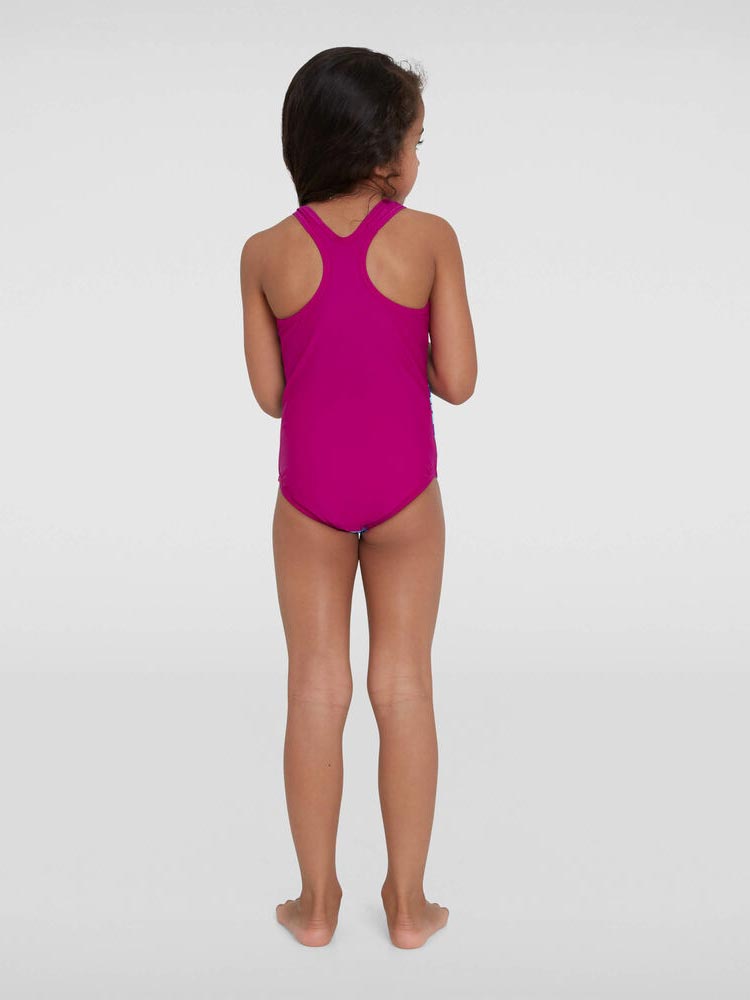 SPEEDO Цял бански ESS APPLIQUE