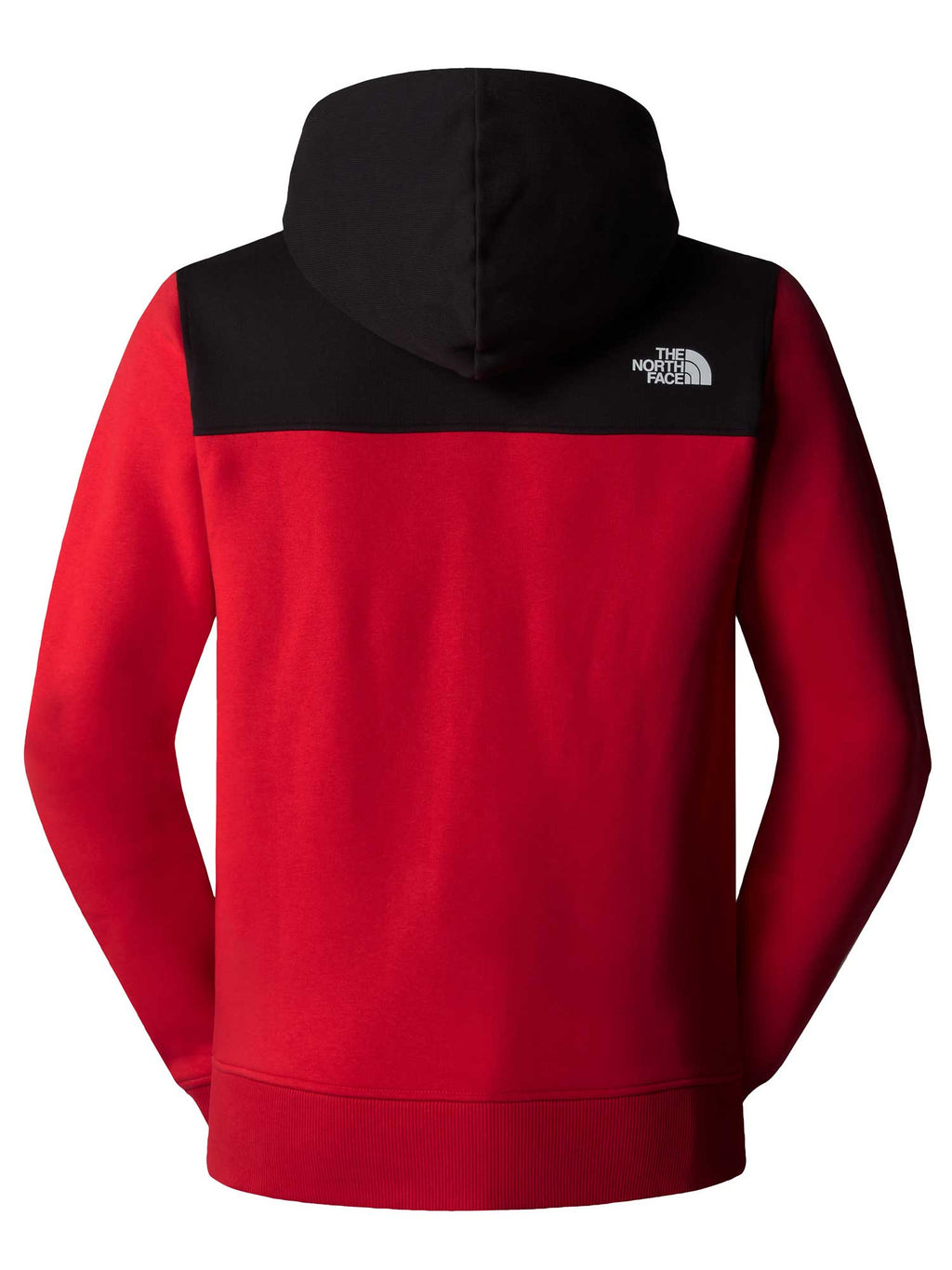 THE NORTH FACE Суитшърт M ICON FULL ZIP HOODIE