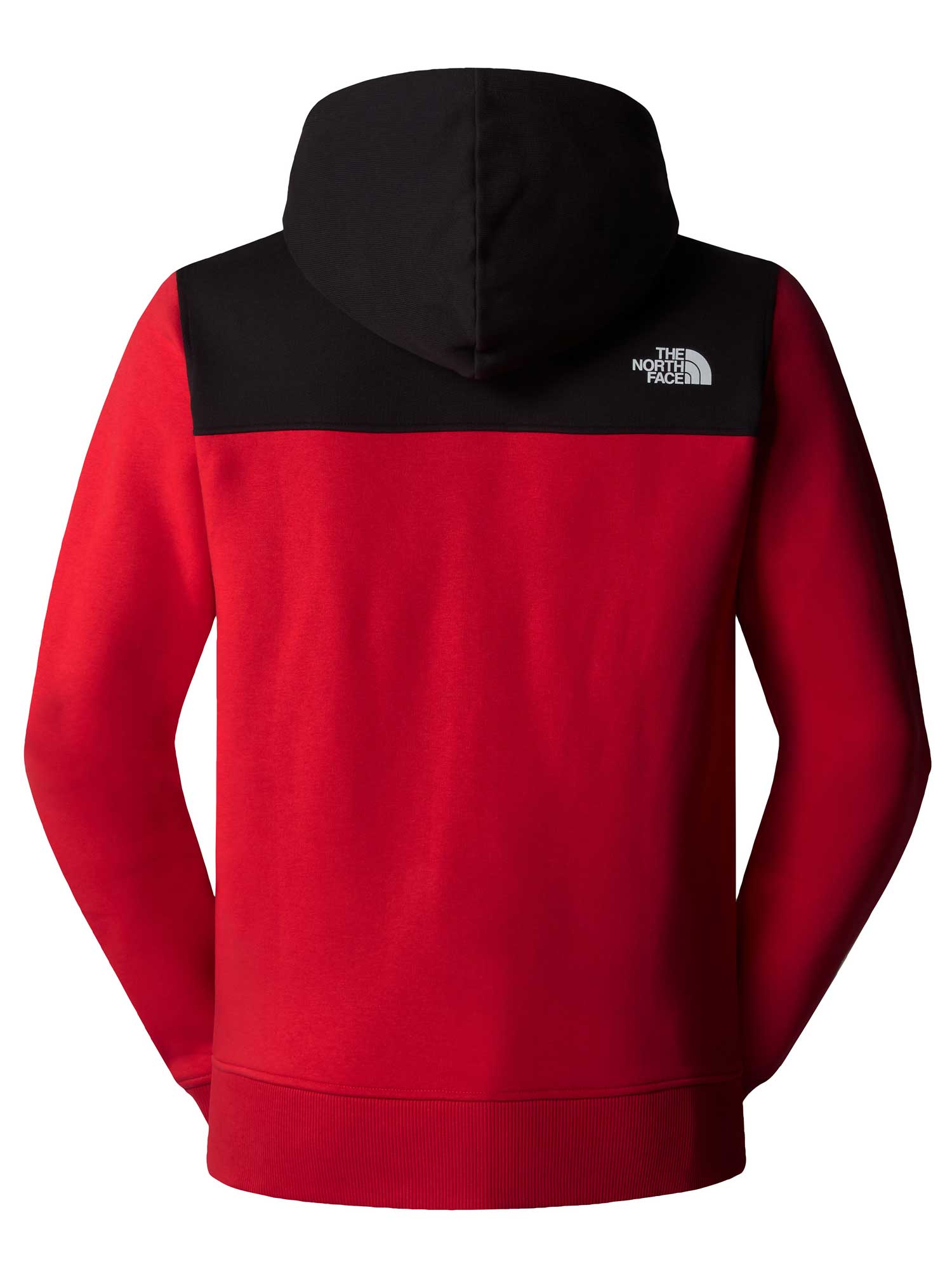 THE NORTH FACE Суитшърт M ICON FULL ZIP HOODIE