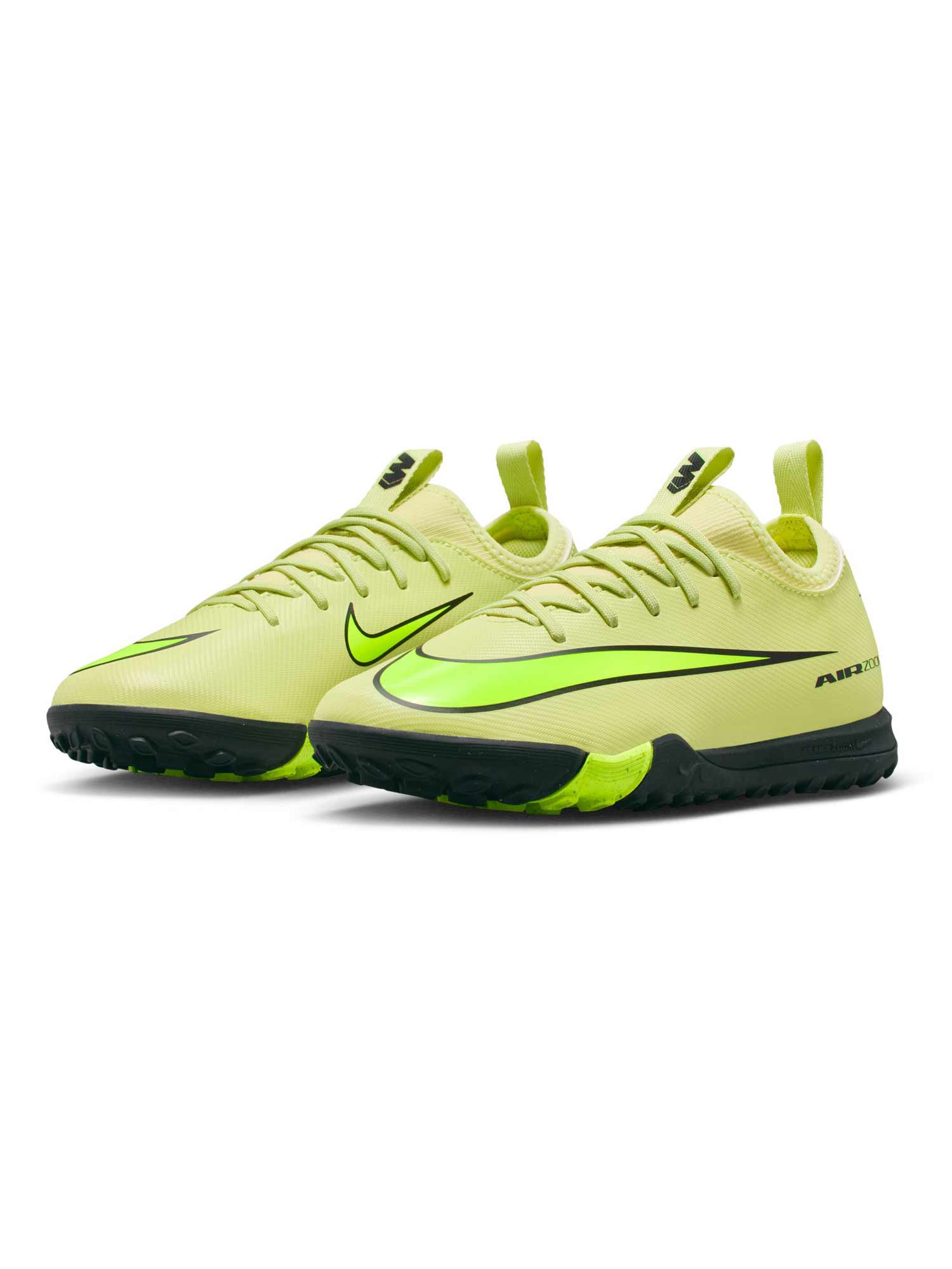 NIKE Обувки JR ZOOM VAPOR 16 ACADEMY TF