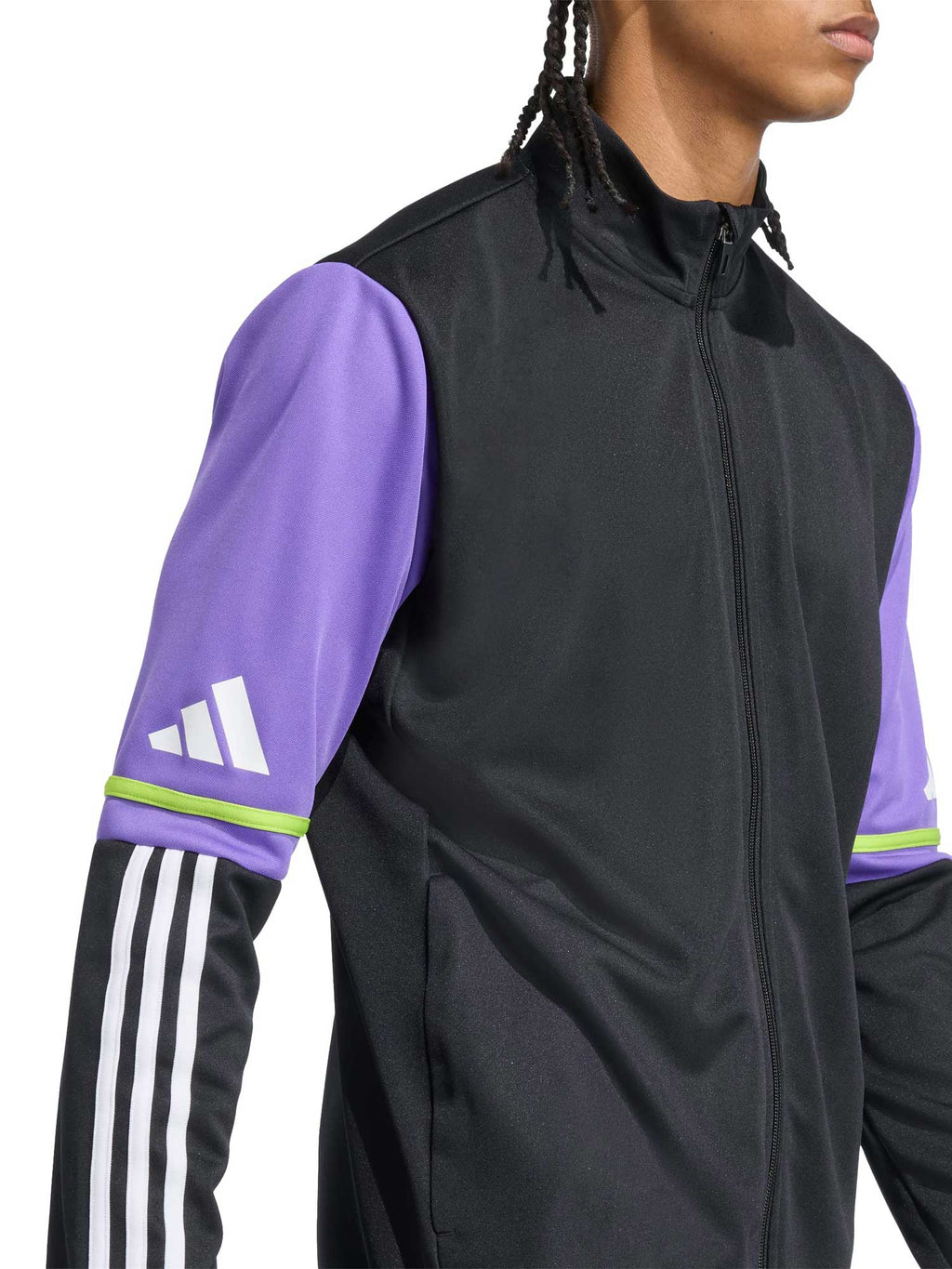 ADIDAS PERFORMANCE Спортно горнище Squadra 25 Training Jacket