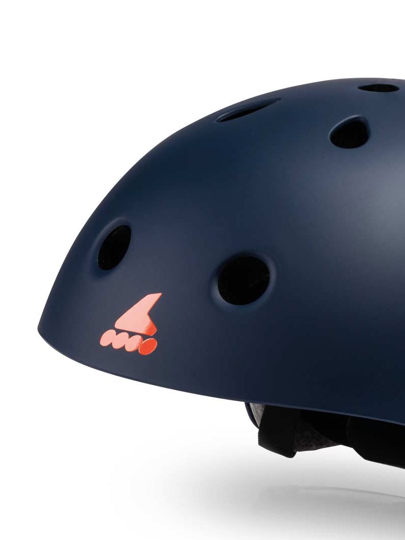 ROLLERBLADE Детска каска RB JR HELMET
