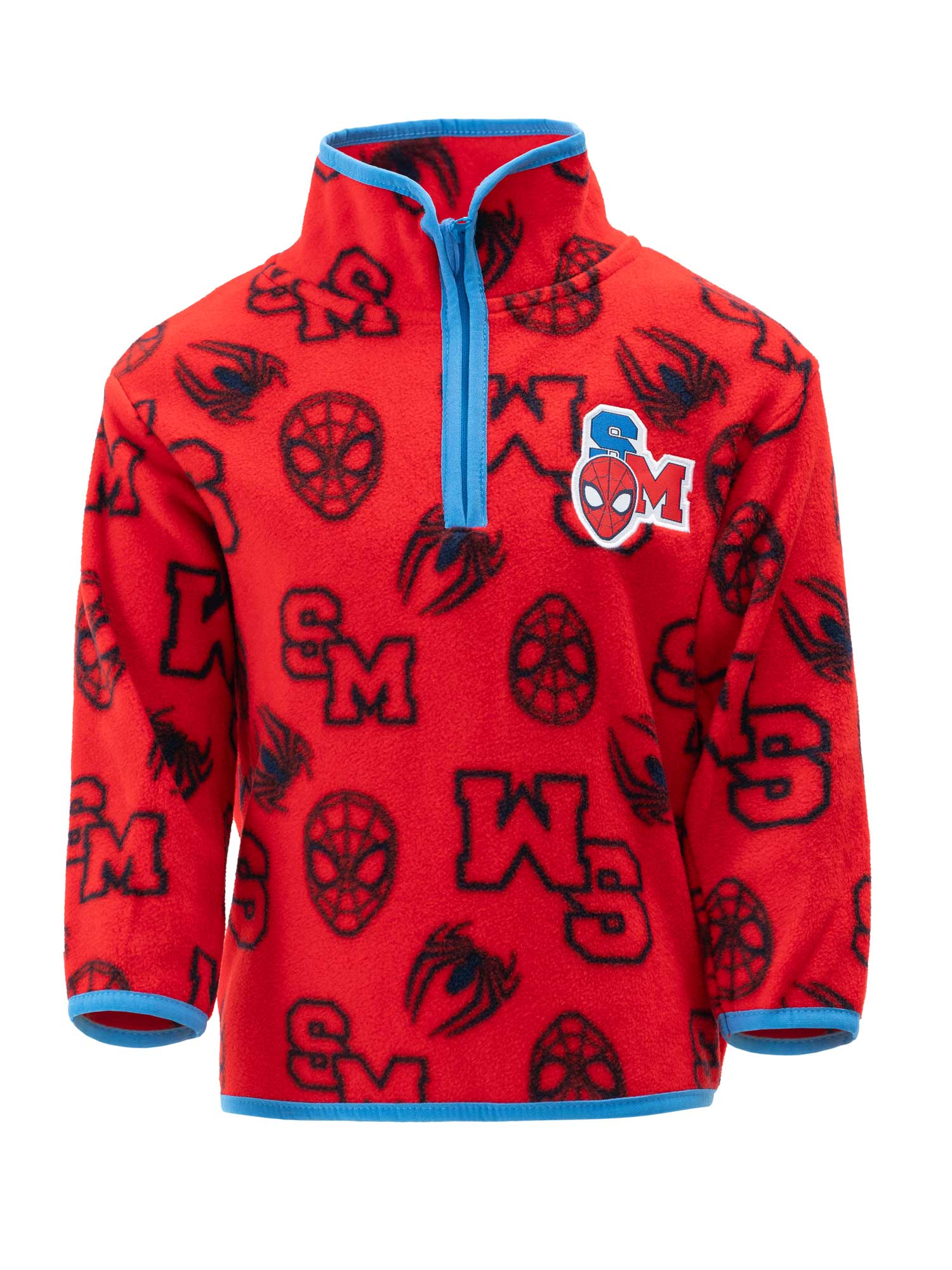 KIDS MOVIE HEROES Полар SPIDERMAN